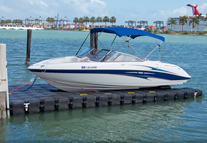 Boat Lift